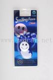 Gel Promotional Car Air Freshener, Car Perfume Pendant (JSD-C0025)