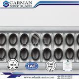 Tube Sheet for Car Radiator Cross Sheet, Oval Sheet