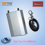Wireless GPS Tracker, Car Alarms & Tracking Device, Door Open Alarm for Vehicle, Car (WL)
