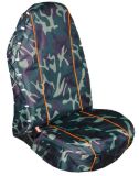 Camouflage Oxford Waterproof off-Road Vehicle Car Seat Cover