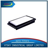 High Quality PU Matetial Car Air Filter 17220-PT2-000
