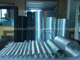 Aluminum Insulation Hose