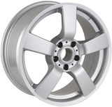 Replica for BMW Alloy Wheel (BK043)
