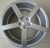 18 Inch Vossen Brand Alloy Wheel Aluminum Rim for Passenger Cars