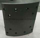 Japanese Truck 47441-1670 Brake Lining Without Asbestos
