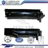 Plastic Car Radiator Tank for Benz 1245001503 Up324G Bottom 337g