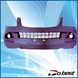 Front Bumper for Nissan Navara Pickup