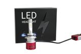 New Model LED Car Light 30W 4200lm V5 Csp LED Headlight 9006 6000k for Car Headlight and Truck