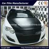 Self Adhesive Vinyl Matt Car Wrapping Vinyl Film