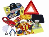 46PCS Auto Emergency Kits