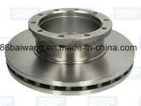 Brake Disc 1906438 Suit for Iveco Bus Series