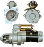 12V 2.9kw 28mt Starter Motor for Delco Bobcat Lester 6576