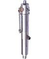 Pneumatic Plug Barrel Diluteoil Pump 33094