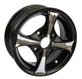 Aftermarket Alloy Wheel (KC2202)