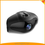 FHD 1080P Mini Dash Camera with Motion Detection, WDR, Loop Recording