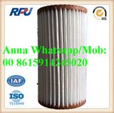 0X12811 High Quality Auto Oil Filter for Mann (0X12811, 99610222553)