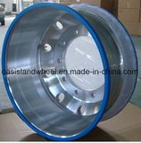 Aluminum Truck Wheels (19.5X6.00) for Semi Truck