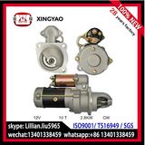 28mt 12V Delco Starter Motor for Hyster Industrial (50-8406 1113275)