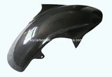 Carbon Front Fender for Kawasaki Z 1000 2010-2011