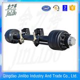 Square Tube Axle English Type Hot Rear Axle