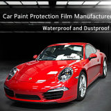 Automotive Paint Protective Wrapping Vinyl Film