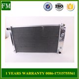 Auto Parts Aluminum Radiator for Chevrolet Gmc Buick 1973-1980