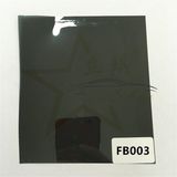 Clear UV Blocks Heat Car Windows Film