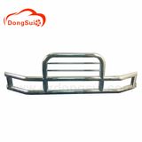 Auto Spare Parts Bull Bar for Semi Truck Grille Guard