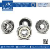 Wm 6301 Auto Motorcycle Motor Parts Deep Groove Ball Bearing