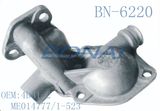 Mitsubishi Oil Cooler Cover's Accessory Side Cover (OEM: 4D31-2, ME014777/1-523)