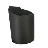Factory Price Universal Carbon Fiber Exhaust Pipe Custom-Made for Various Kinds of Cars
