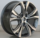 Replica Car Alloy Wheels Replica Size 17X7.5 Kin-5825 for Toyota