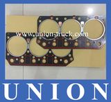 Doosan Daewoo Diesel Parts De12 De12ti De12tis Head Gasket