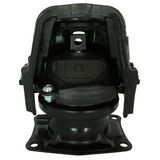 Hydraulic Rubber Engine Mounts Auto Parts for Honda Odyssey (50830-SFY-023)