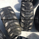 Tubeless Tyre 10-16.5 12-16.5 Skid Steer Loader Tyre OTR Tyre