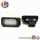 LED Vehicle License Plate Light for Benz W203 4D (HS-LED-004)