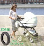 Ecofriendly European Standard 12 1/2× 2 1/4 Baby Stroller Tyre