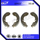 High Quality K9937 Auto Brake Pads Brake Shoe
