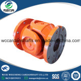 Cardan Joint/Universal Joint/Universal Shaft Parts of SWC315