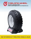 Reach Certificate High Quality Agricultural Implement Complete Wheels