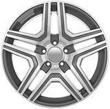 Alloy Wheel / Aluminum Auto Rims