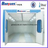 Economical Diesel Fuel Heating Car Spray Booth with CE Approved