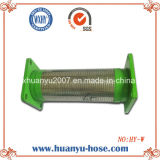Exhaust Flexible Pipe with Flange