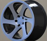 New Design 3sdm Replica Car Alloy Wheel Rims (17 18inch)