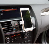 2017 Universal Air Car Vent Phone Holder Holder for Iphond and Android Phone