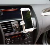 2017 Universal Air Car Vent Phone Holder Holder for Iphond and Android Phone