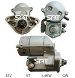 Nippondenso Starter 17259 128000-9300 128000-9520