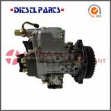 Fuel Injection Pump Nj-Ve4/11e1800L008 for Isuzu