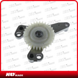 Motorcycle Engine Parts Motorcycle Oil Pump for Viva R 115cc