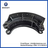 Excavator Crane Truck Tractor Part Brake Shoe 1137701 Driving Brake